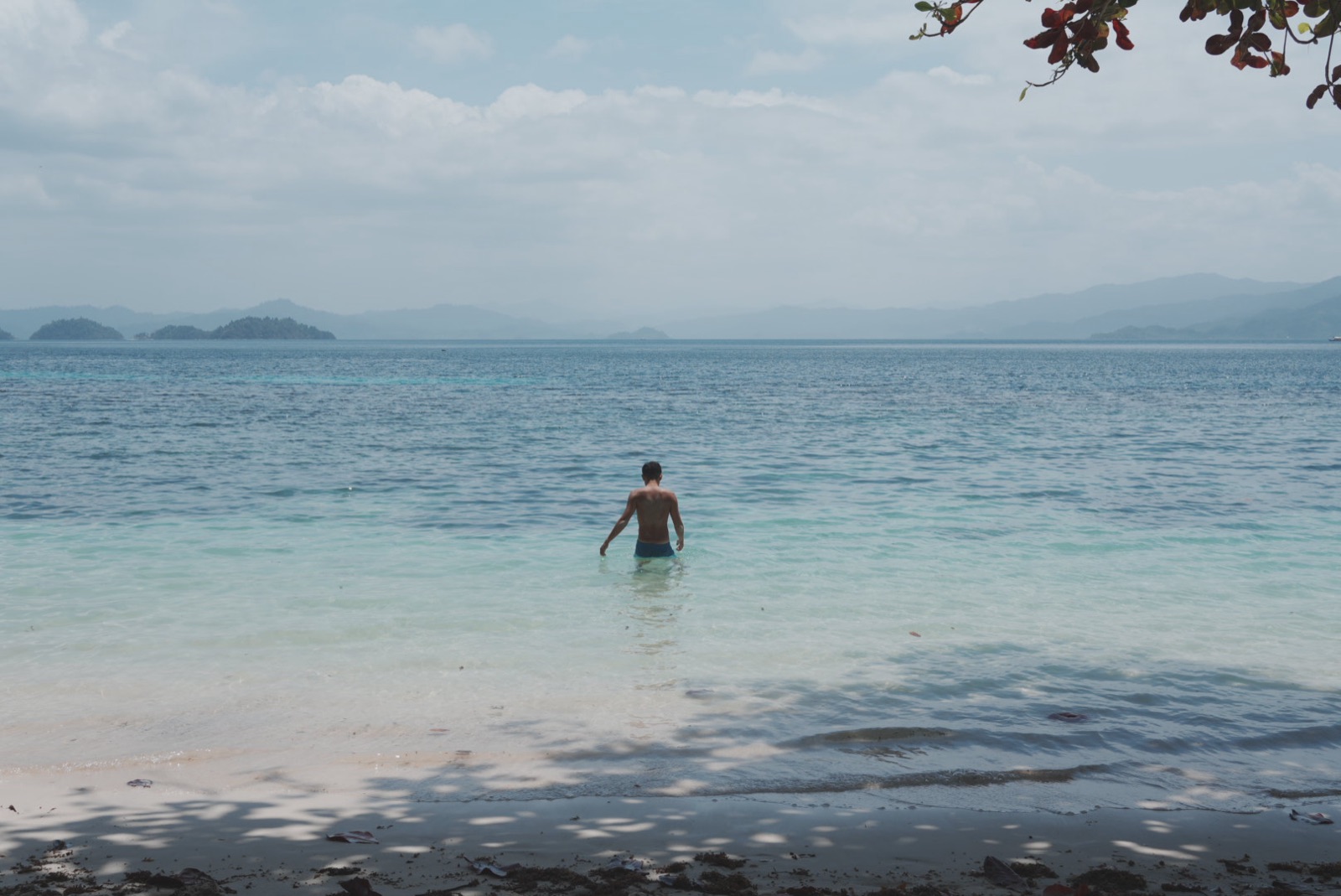 Beyond Island-Hopping: 6 Ways to Stay Active in El Nido