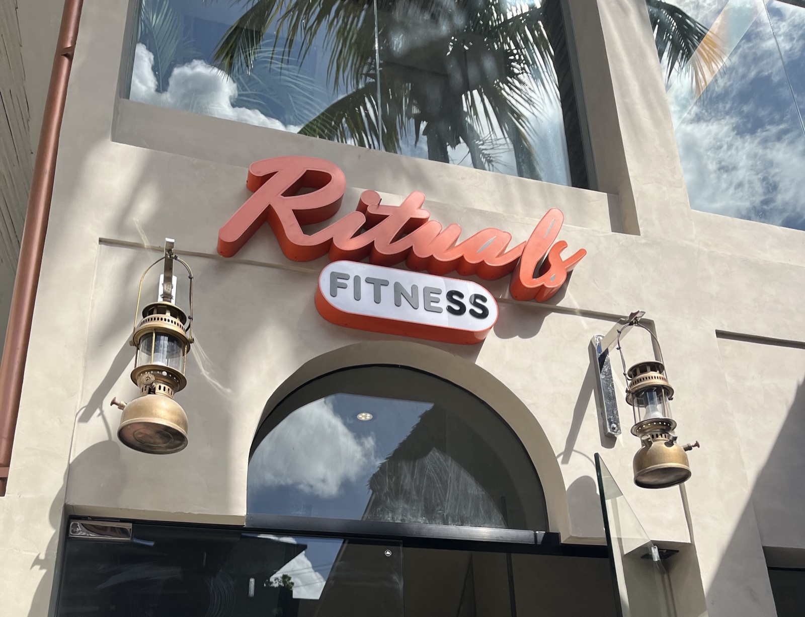 Finding a Gym in El Nido: What to Expect