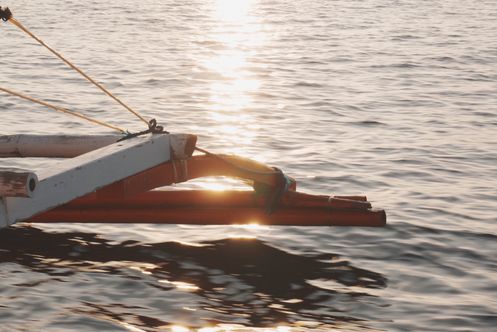 Eating Well After a Day on the Water