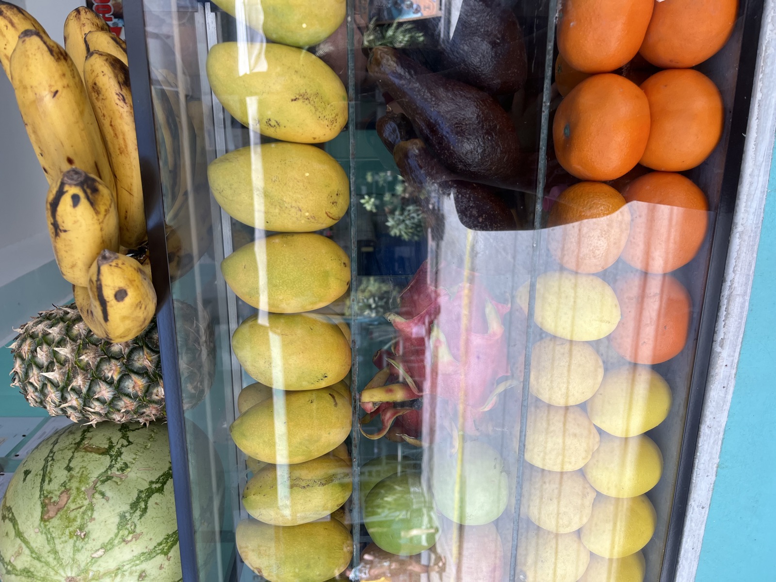 A Guide to El Nido's Tropical Fruit