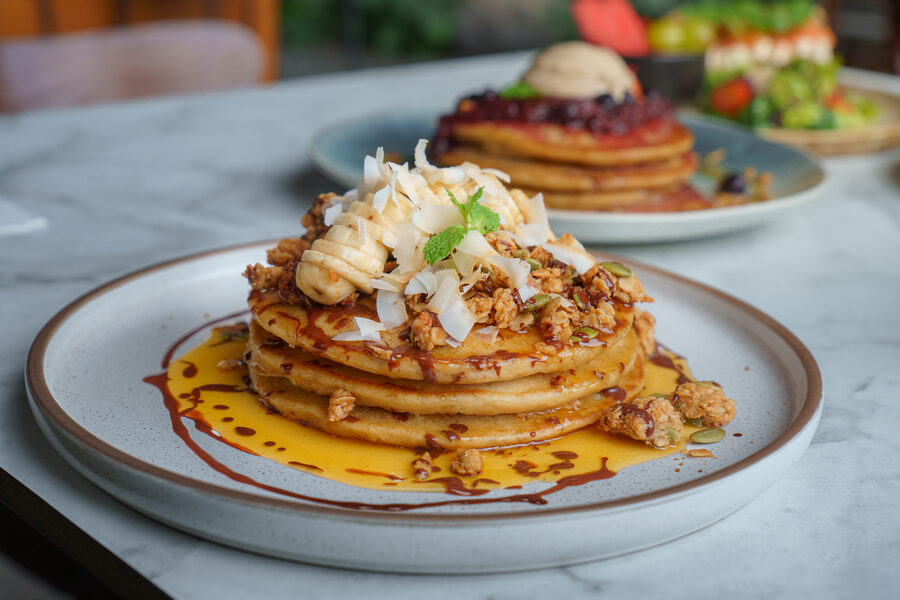 Where to Find a Healthy Breakfast in El Nido