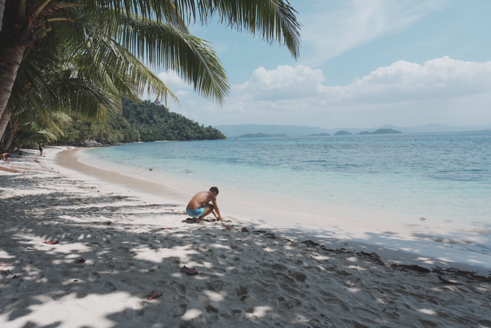 A Digital Detox Guide for Your El Nido Trip