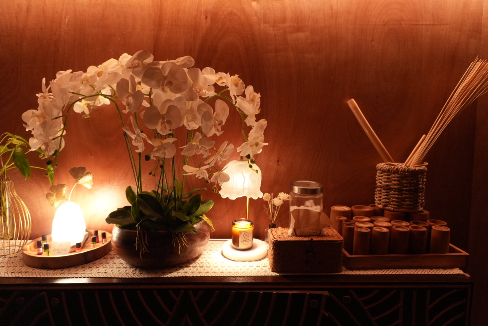 Where to Go: H Signature Spa's Main Branch, El Nido's Top-Rated Spa