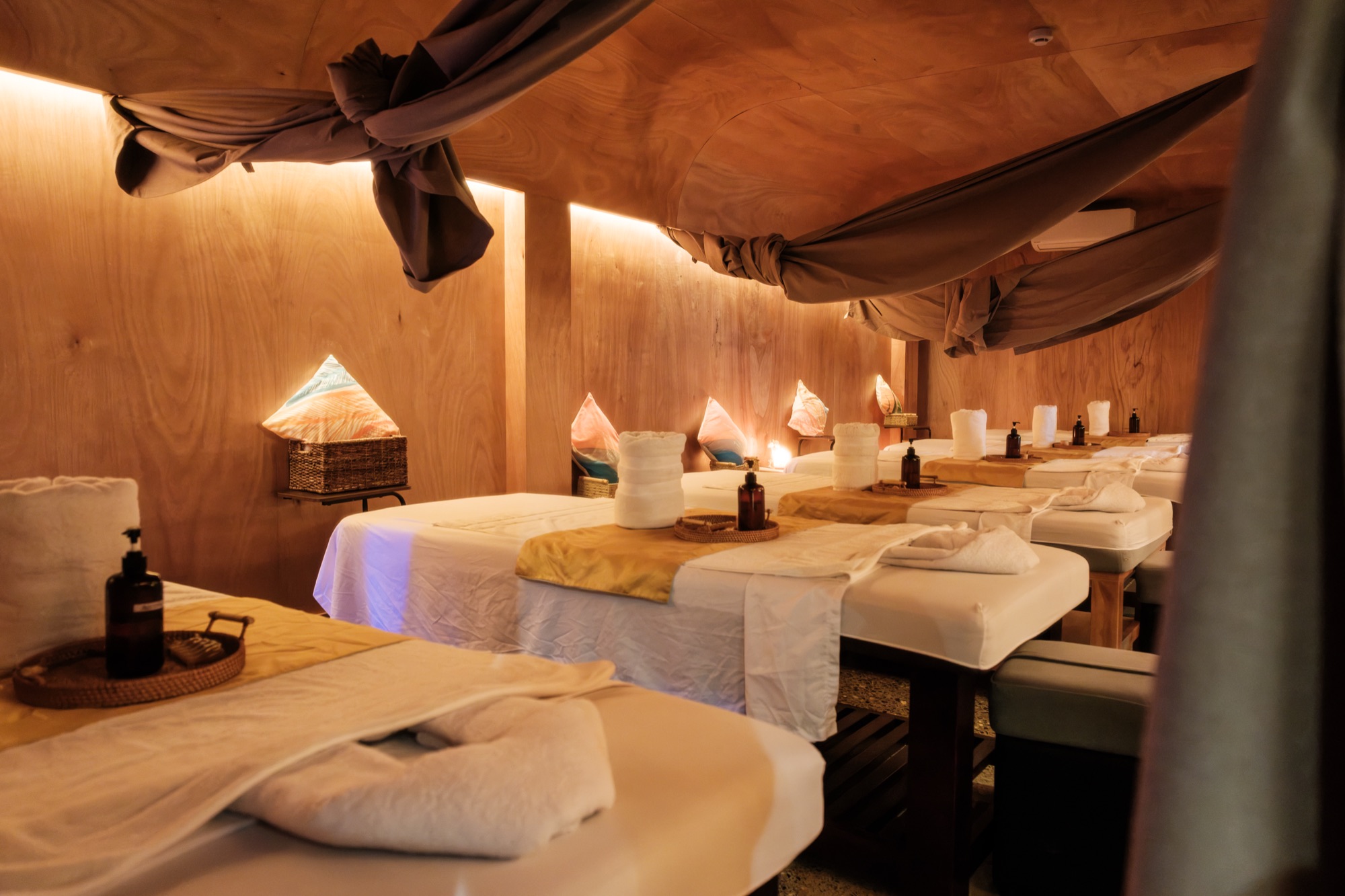 The Real Health Benefits of Getting a Massage